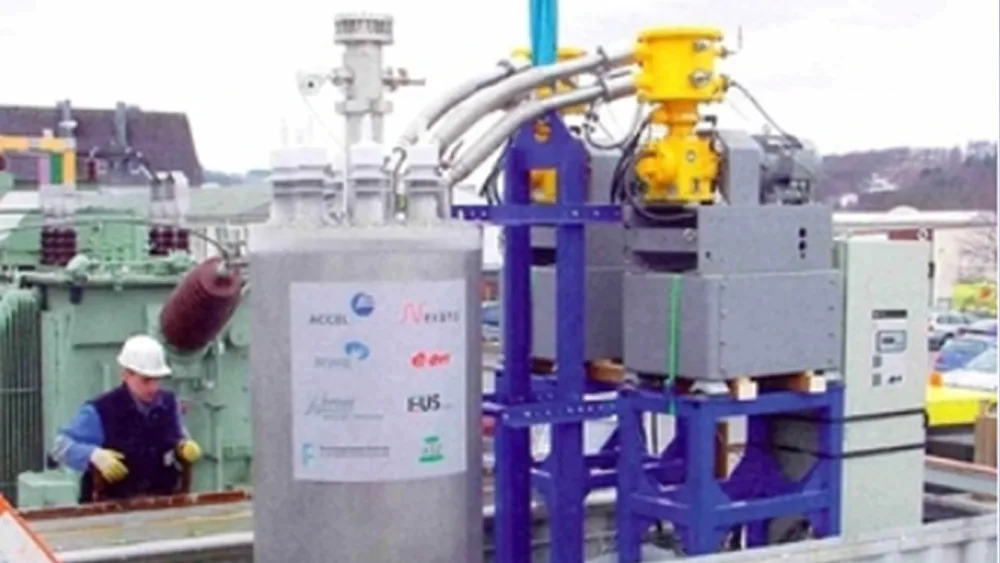 Fehlerstrombegrenzer