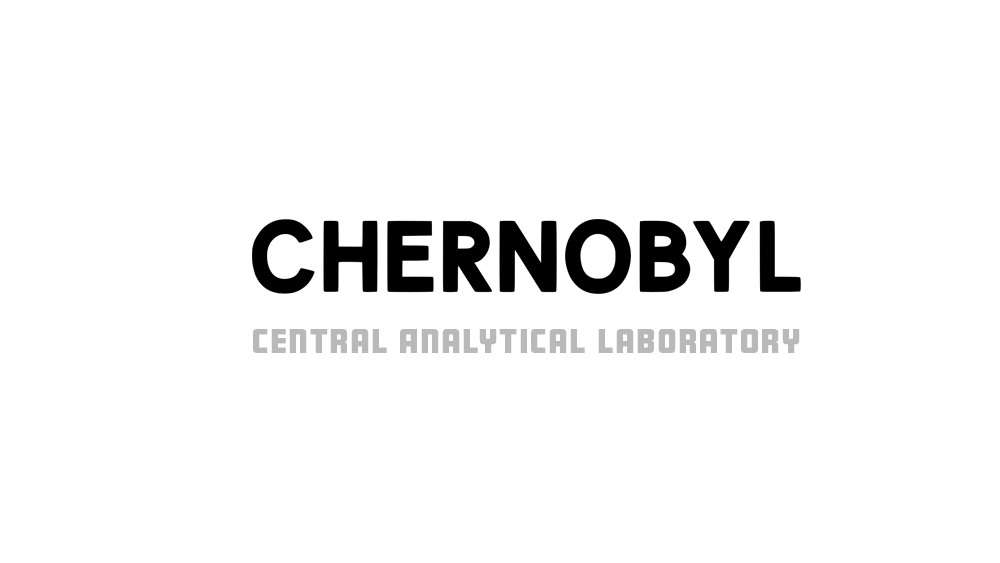 Nuclear site of Chernobyl, Ukraine