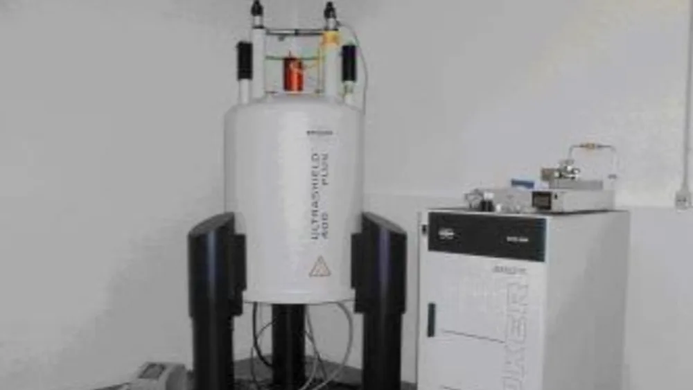 Instituto de Ecologia, Xalapa Mexico; NMR; biostorage; liquid nitrogen; Nuclear Resonance Appartus for chemical analyses; long term preservation; biological samples