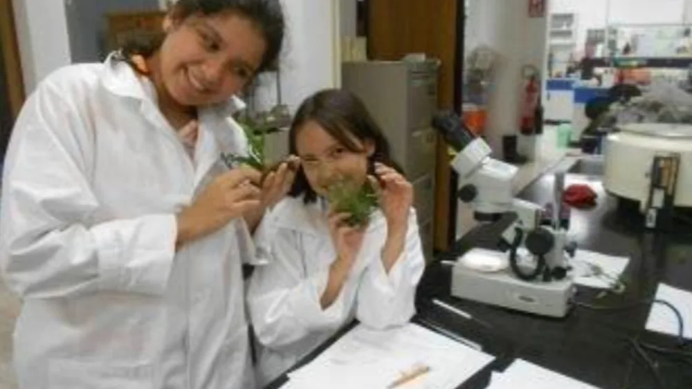 Instituto de Ecologia, Xalapa Mexico; NMR; biostorage; liquid nitrogen; Nuclear Resonance Appartus for chemical analyses; long term preservation; biological samples