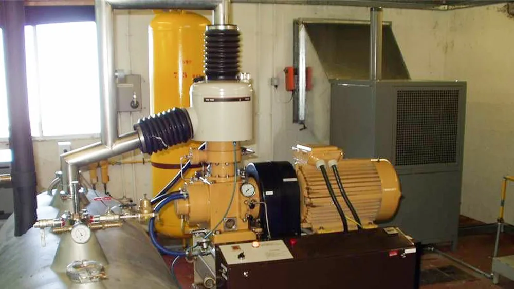 Isaac Newton Group of Telescopes, La Palma Spain; telescope; detector cooling;