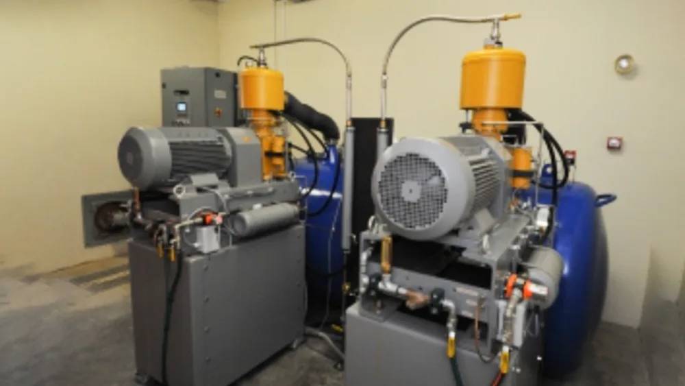 Kwazulu-Natal Research Institute for Tuberculosis and HIV (K-RITH); South Africa; research institute for Tuberculosis (TB) and HIV; Human Biology; biological samples; science research; repository storage tanks; sample storage; virus institute