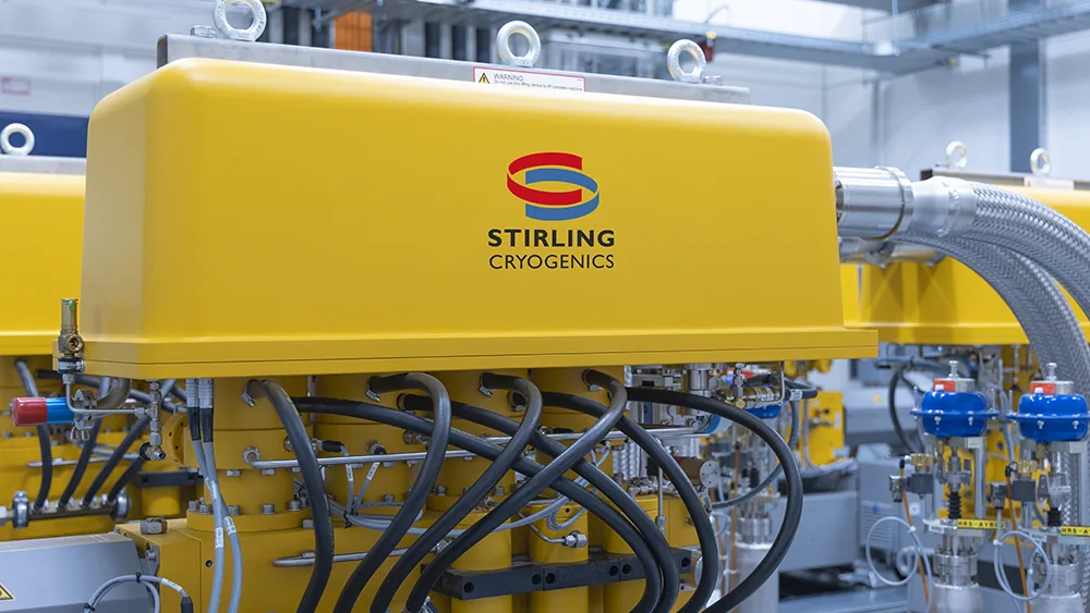 Liquid hydrogen plants; Research applications in Physics; closed loop cooling; LN2; cryogenic test; big science; neutrino detector; space chamber; neutron moderator; laser amplifier; neutrino detector