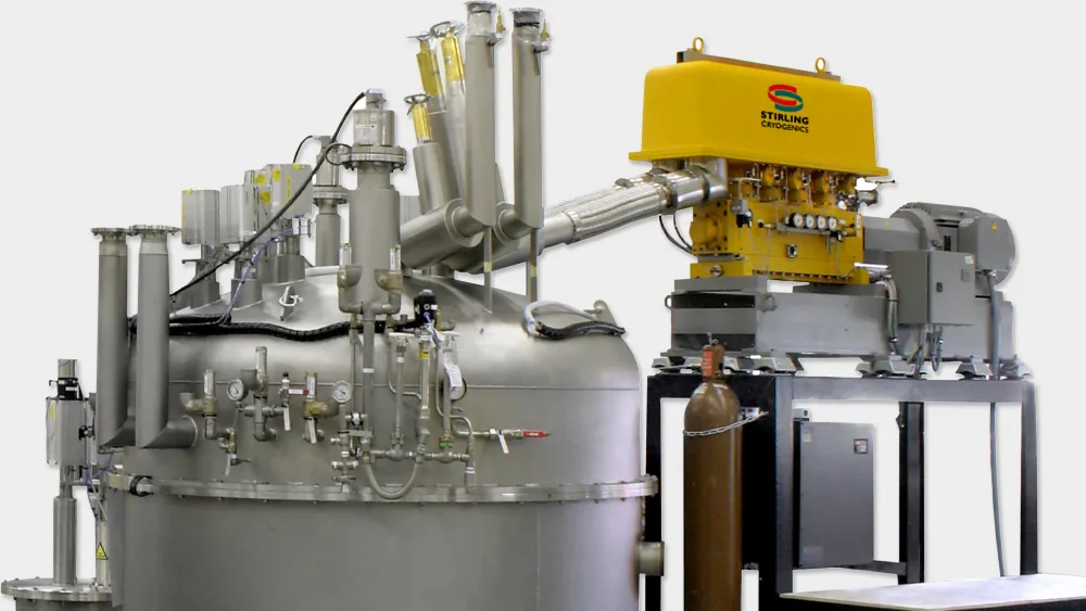 Electric power transmission; superconductivity; superconductive cables; superconductive FCL; fault current limiter; superconductive motor; superconductive transformer; subcooled LN2;