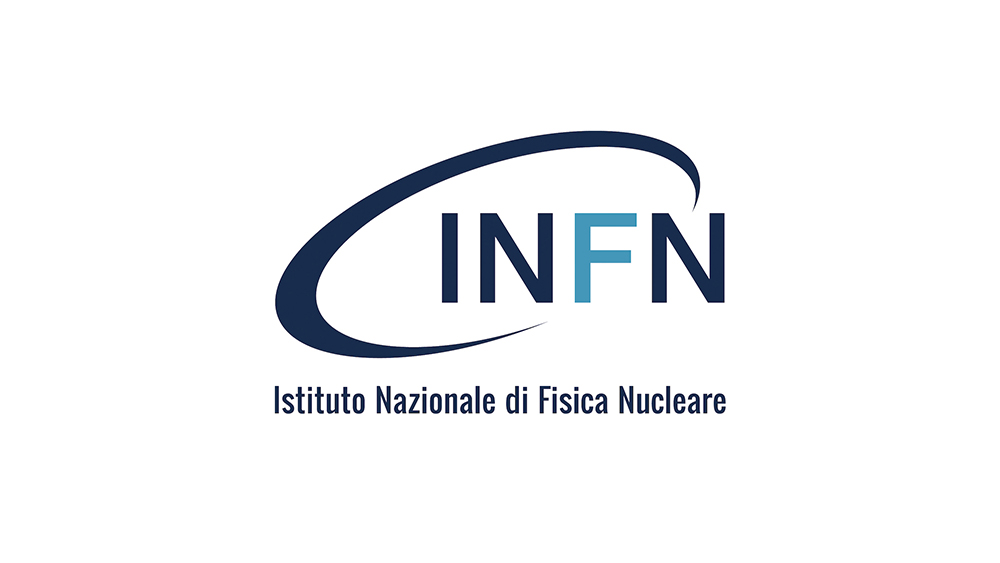 INFN, Italy
