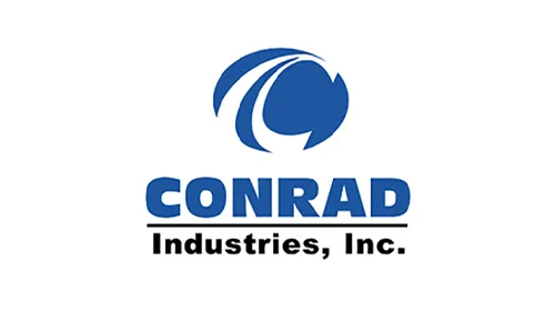 Conrad Orange Shipyard, Jacksonville USA
