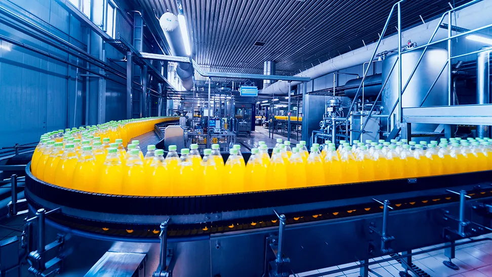 Lebensmittel & Getränke