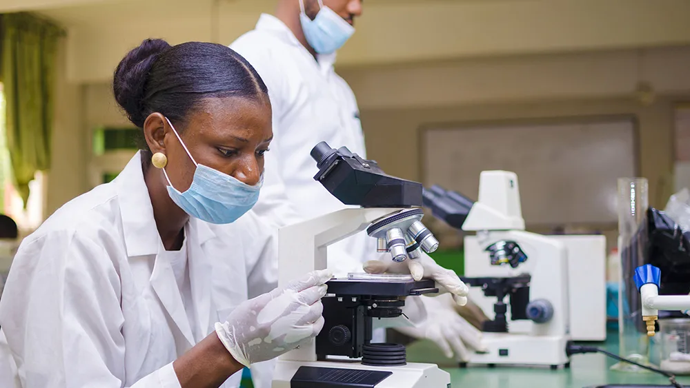 Hospitals; medical research institutes;